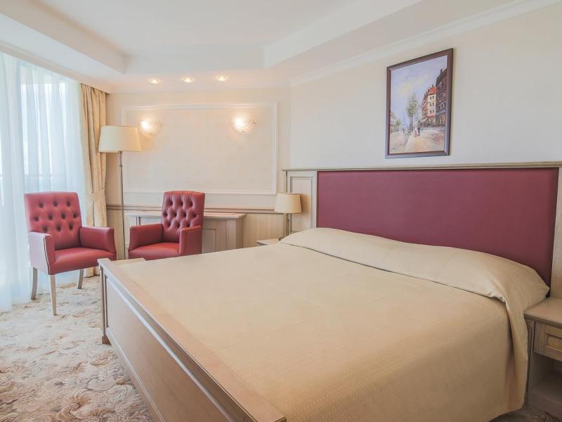 Дагомыс Оздоровительный Комплекс