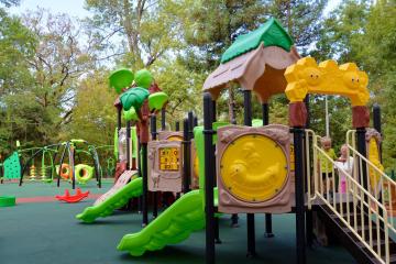 Отель Дагомыс Оздоровительный Комплекс Россия, Дагомыс, фото 10