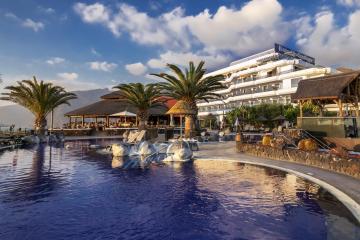 Отель Barcelo Santiago Испания, о Тенерифе, фото 11