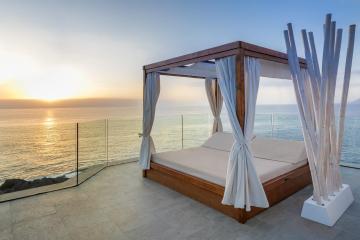 Отель Barcelo Santiago Испания, о Тенерифе, фото 12