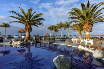 Отель Barcelo Santiago Испания, о Тенерифе, фото 13