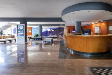 Отель Barcelo Santiago Испания, о Тенерифе, фото 14