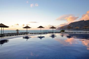 Отель Barcelo Santiago Испания, о Тенерифе, фото 15