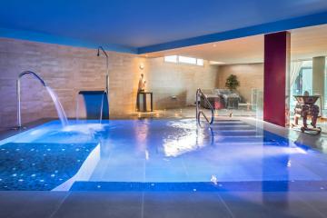 Отель Barcelo Santiago Испания, о Тенерифе, фото 17
