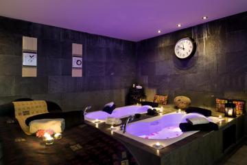 Отель Barcelo Santiago Испания, о Тенерифе, фото 18