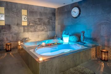 Отель Barcelo Santiago Испания, о Тенерифе, фото 19