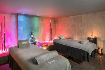 Отель Barcelo Santiago Испания, о Тенерифе, фото 20