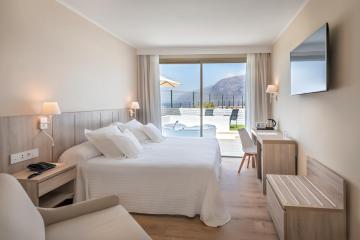 Отель Barcelo Santiago Испания, о Тенерифе, фото 23