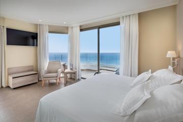 Отель Barcelo Santiago Испания, о Тенерифе, фото 24