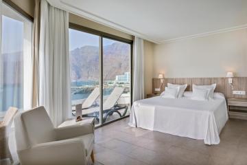 Отель Barcelo Santiago Испания, о Тенерифе, фото 25
