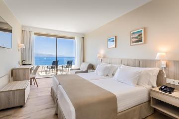 Отель Barcelo Santiago Испания, о Тенерифе, фото 28
