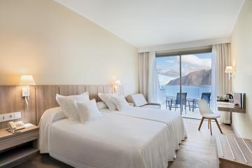 Отель Barcelo Santiago Испания, о Тенерифе, фото 3