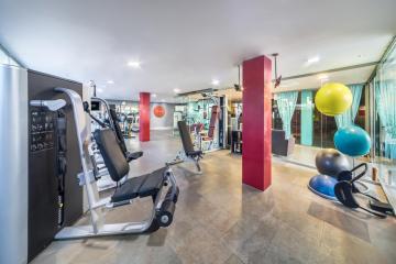 Отель Barcelo Santiago Испания, о Тенерифе, фото 31