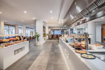 Отель Barcelo Santiago Испания, о Тенерифе, фото 32