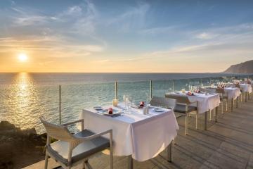Отель Barcelo Santiago Испания, о Тенерифе, фото 34