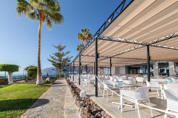 Отель Barcelo Santiago Испания, о Тенерифе, фото 35