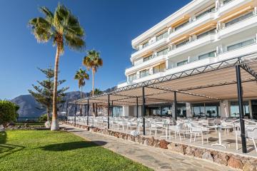 Отель Barcelo Santiago Испания, о Тенерифе, фото 36