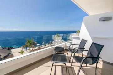 Отель Barcelo Santiago Испания, о Тенерифе, фото 37