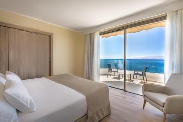 Отель Barcelo Santiago Испания, о Тенерифе, фото 38
