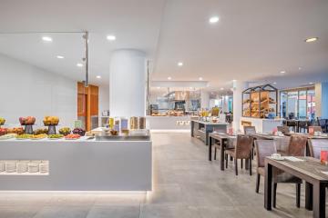 Отель Barcelo Santiago Испания, о Тенерифе, фото 39