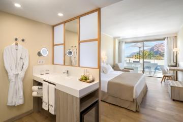 Отель Barcelo Santiago Испания, о Тенерифе, фото 40