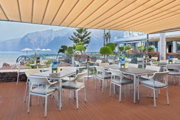 Отель Barcelo Santiago Испания, о Тенерифе, фото 4