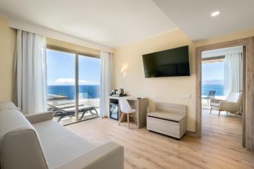 Отель Barcelo Santiago Испания, о Тенерифе, фото 41