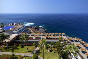 Отель Barcelo Santiago Испания, о Тенерифе, фото 7