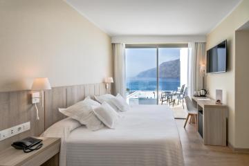 Отель Barcelo Santiago Испания, о Тенерифе, фото 10