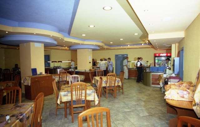 Dana Palace 