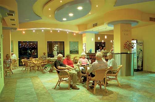 Dana Palace 