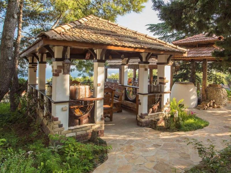 Дарсан пансионат