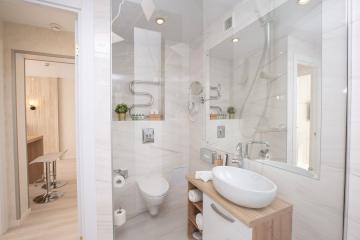 Отель Двина Россия, Архангельск, фото 11