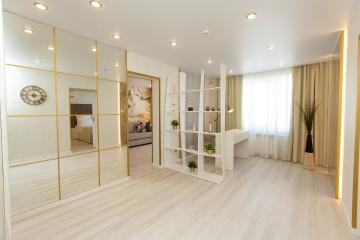 Отель Двина Россия, Архангельск, фото 14