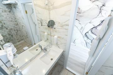 Отель Двина Россия, Архангельск, фото 15