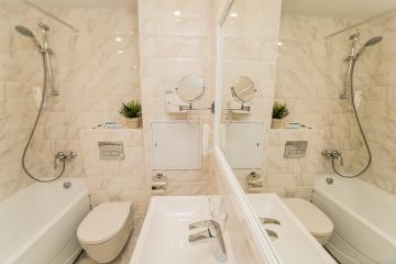 Отель Двина Россия, Архангельск, фото 16