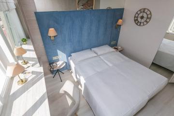 Отель Двина Россия, Архангельск, фото 17