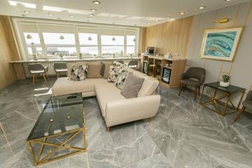 Отель Двина Россия, Архангельск, фото 19