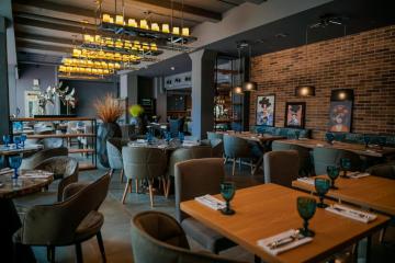 Отель Двина Россия, Архангельск, фото 20