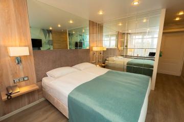 Отель Двина Россия, Архангельск, фото 2