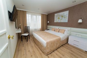 Отель Двина Россия, Архангельск, фото 23