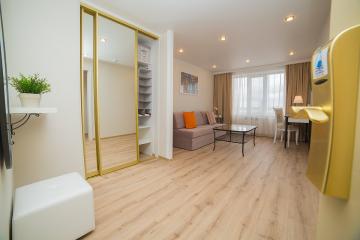 Отель Двина Россия, Архангельск, фото 24