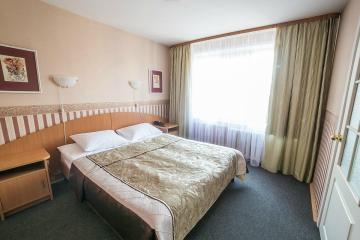 Отель Двина Россия, Архангельск, фото 25