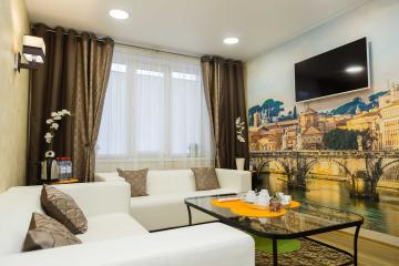 Отель Двина Россия, Архангельск, фото 27