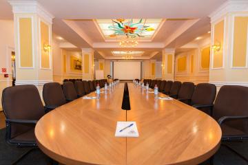 Отель Двина Россия, Архангельск, фото 29