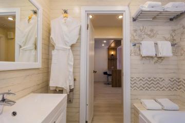 Отель Двина Россия, Архангельск, фото 30