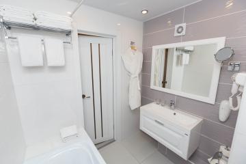 Отель Двина Россия, Архангельск, фото 3