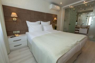 Отель Двина Россия, Архангельск, фото 33