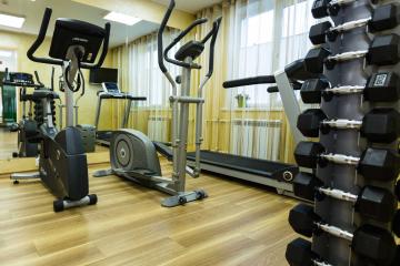 Отель Двина Россия, Архангельск, фото 35