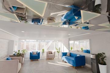 Отель Двина Россия, Архангельск, фото 4